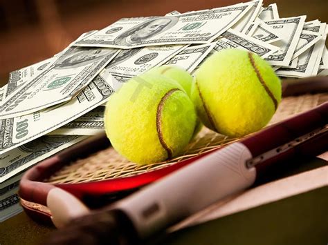 Tennis Betting Explained.